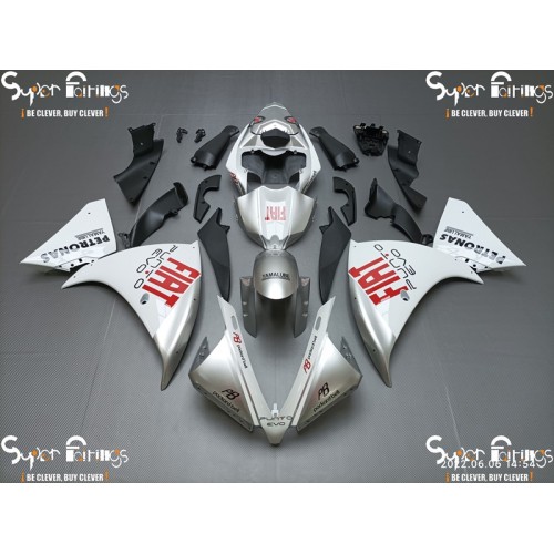 12-14 Yamaha YZF-R1 DESIGN 128